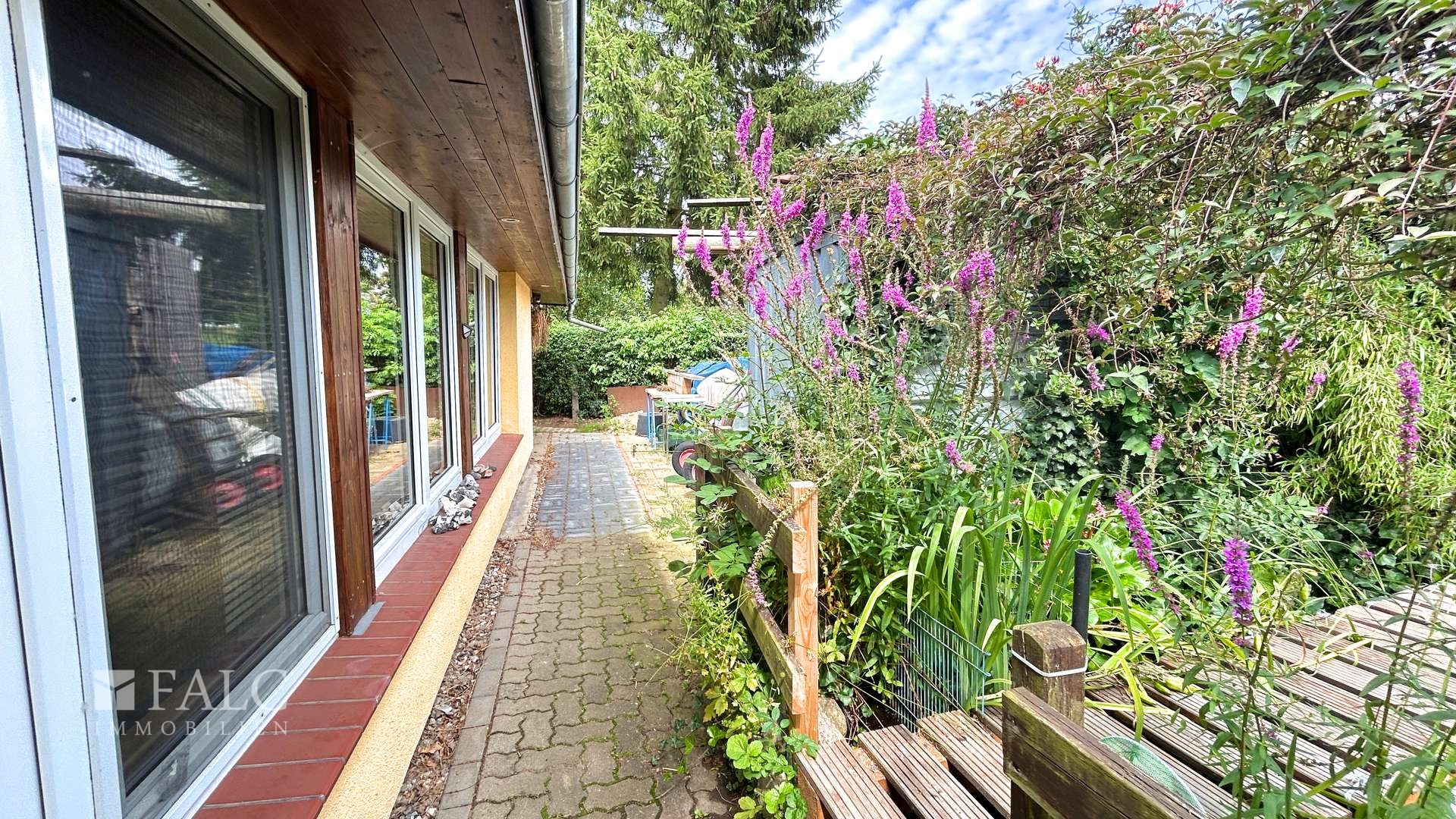 Garten I